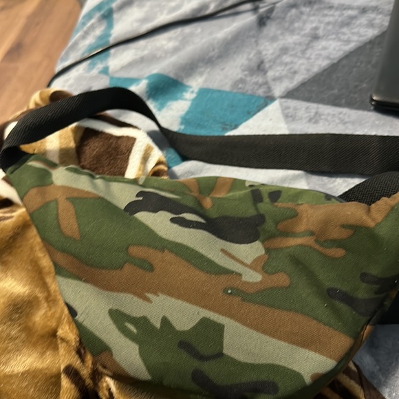 Belt bag - Picture 3 of 3